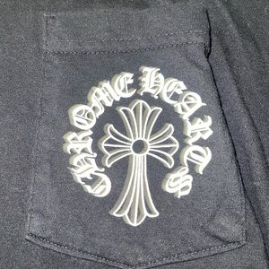 COPY - Longsleeve Chrome Hearts T Shirt